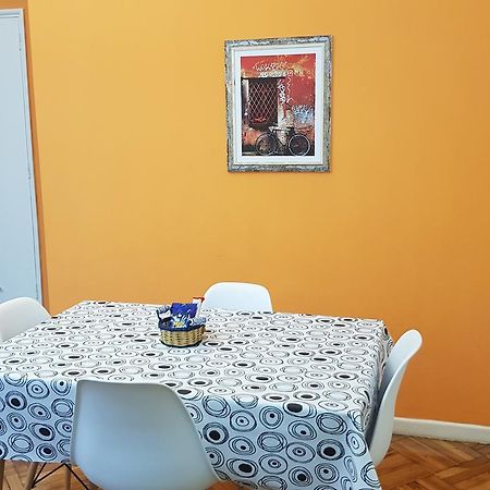 דירות בואנוס איירס Departamento Obelisco מראה חיצוני תמונה