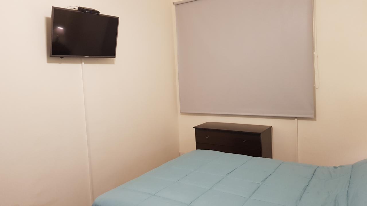 דירות בואנוס איירס Departamento Obelisco מראה חיצוני תמונה