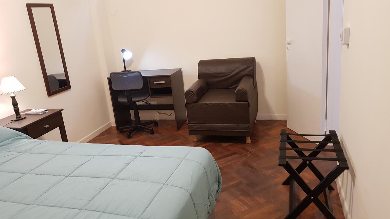 דירות בואנוס איירס Departamento Obelisco מראה חיצוני תמונה