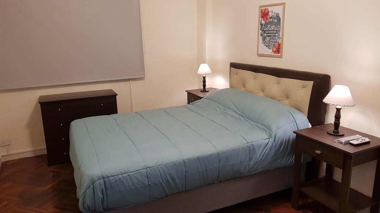דירות בואנוס איירס Departamento Obelisco מראה חיצוני תמונה