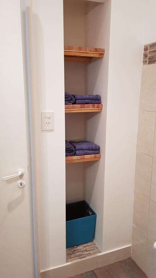 דירות בואנוס איירס Departamento Obelisco מראה חיצוני תמונה
