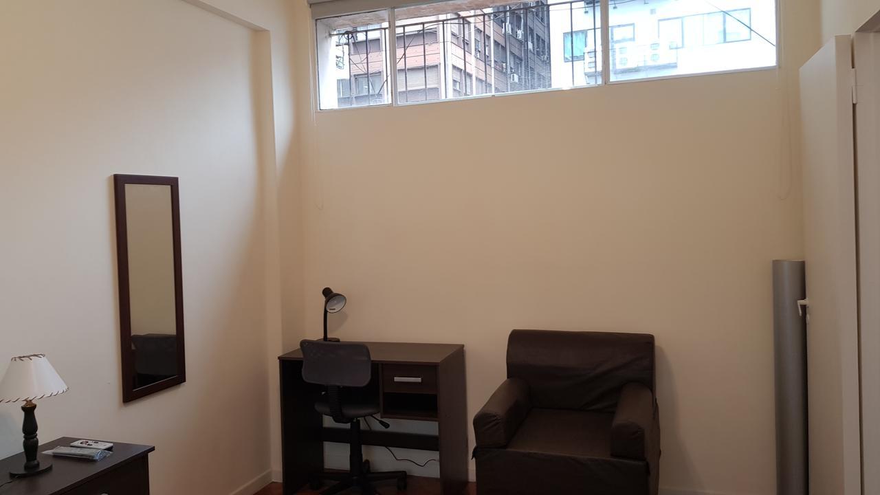 דירות בואנוס איירס Departamento Obelisco מראה חיצוני תמונה