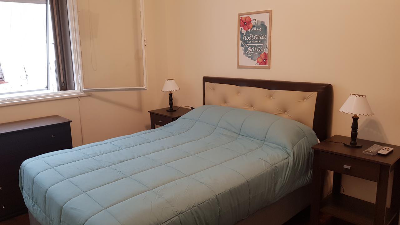 דירות בואנוס איירס Departamento Obelisco מראה חיצוני תמונה