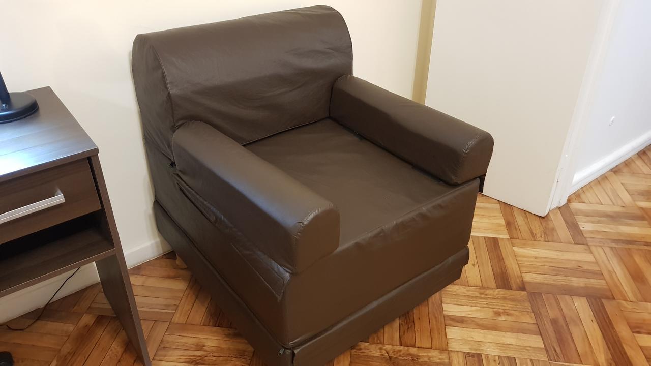 דירות בואנוס איירס Departamento Obelisco מראה חיצוני תמונה
