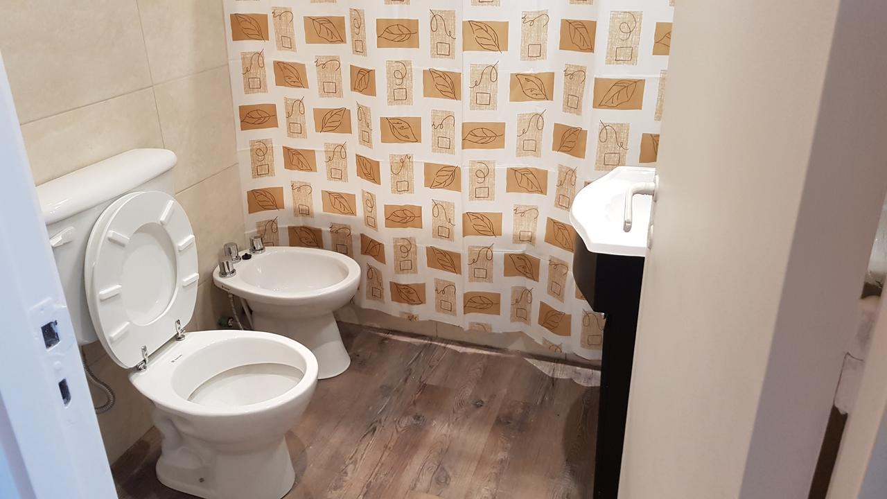 דירות בואנוס איירס Departamento Obelisco מראה חיצוני תמונה