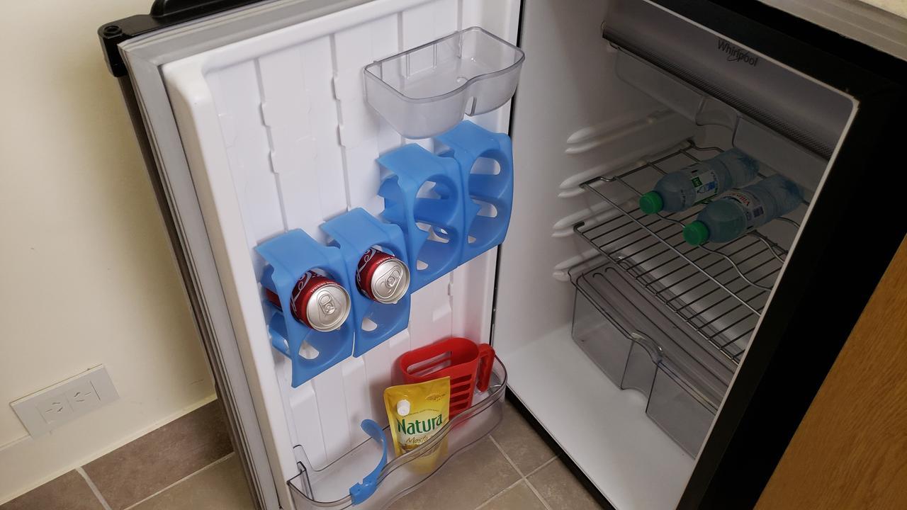 דירות בואנוס איירס Departamento Obelisco מראה חיצוני תמונה