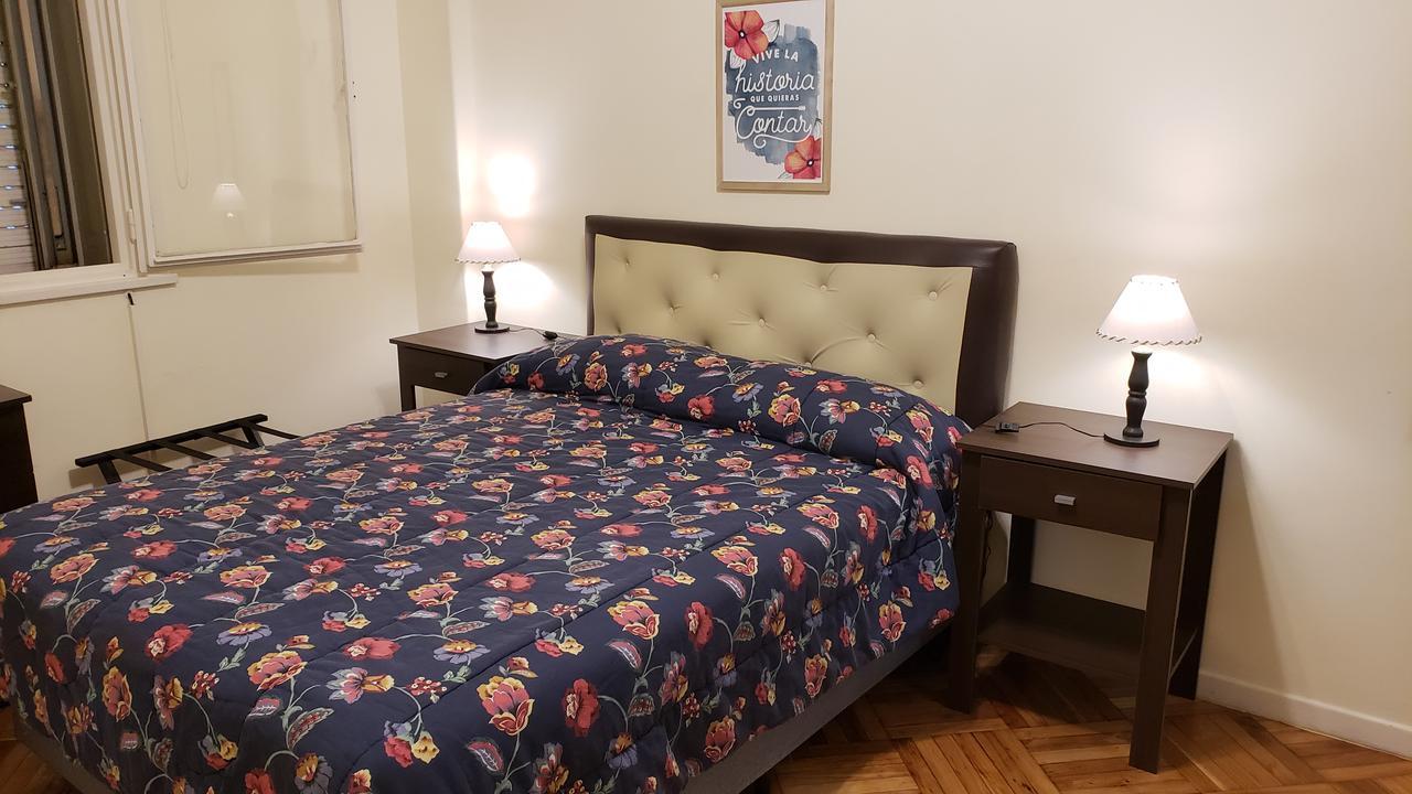 דירות בואנוס איירס Departamento Obelisco מראה חיצוני תמונה
