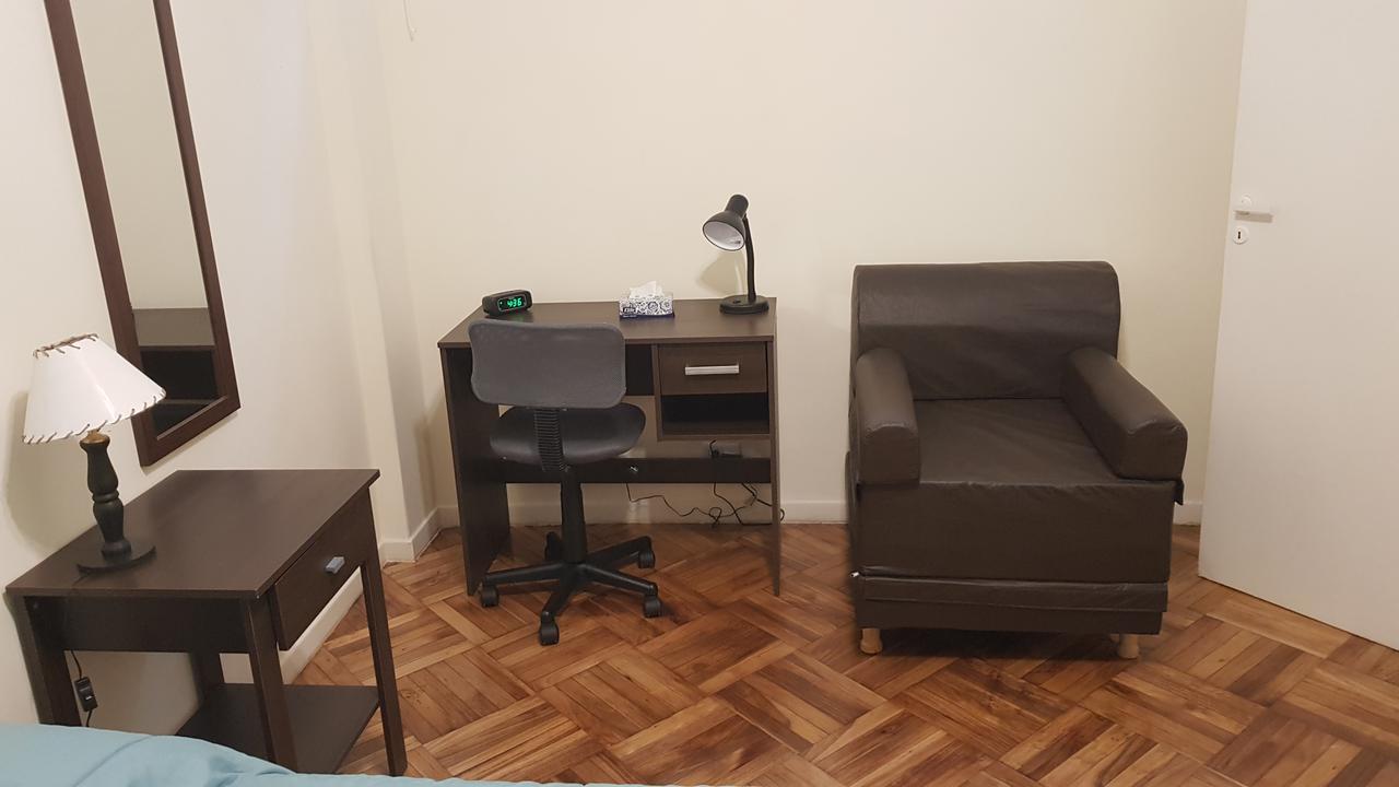 דירות בואנוס איירס Departamento Obelisco מראה חיצוני תמונה