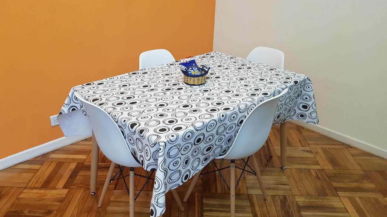 דירות בואנוס איירס Departamento Obelisco מראה חיצוני תמונה